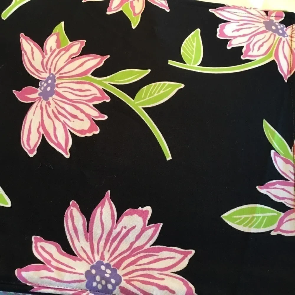 Handmade Set of 4 Placemats